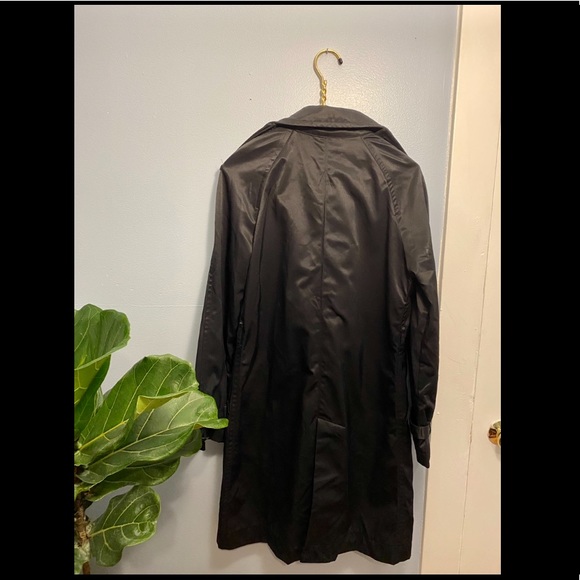 Express Trench Coat - Picture 3 of 3